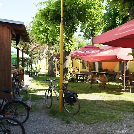 Modrý Jelen Vidnava