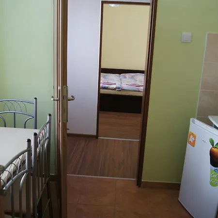 Guest house Modry Jelen