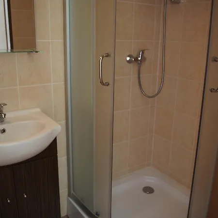 Guest house Modry Jelen Vidnava