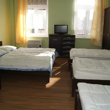 Modry Jelen Vidnava