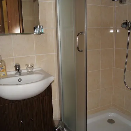 Guest house Modry Jelen