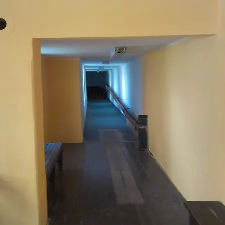 Modrý Jelen Vidnava