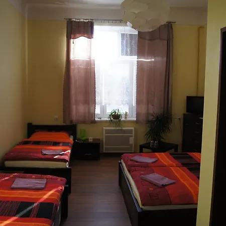 Modry Jelen Vidnava