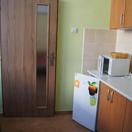 Guest house Modry Jelen