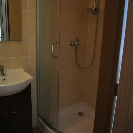 Guest house Modry Jelen Vidnava