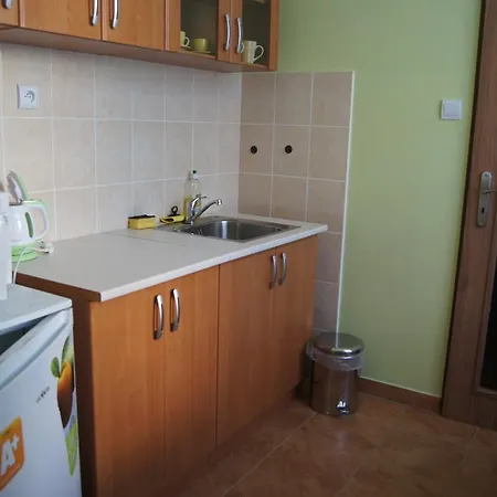 Modrý Jelen Vidnava