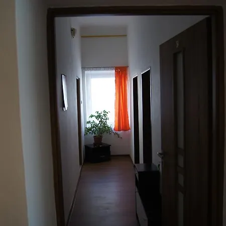 Guest house Modry Jelen