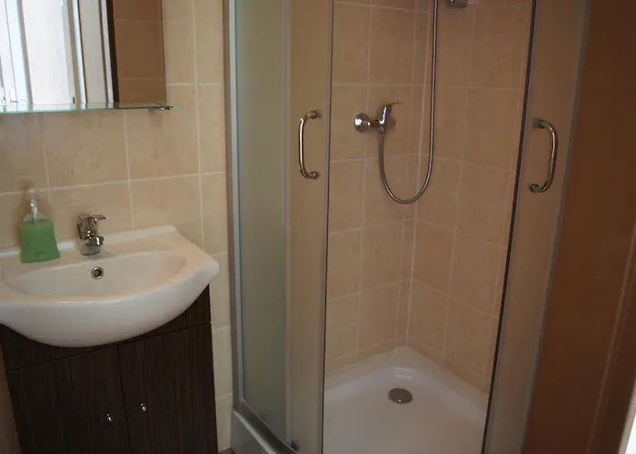 Vendégház Modry Jelen Vidnava