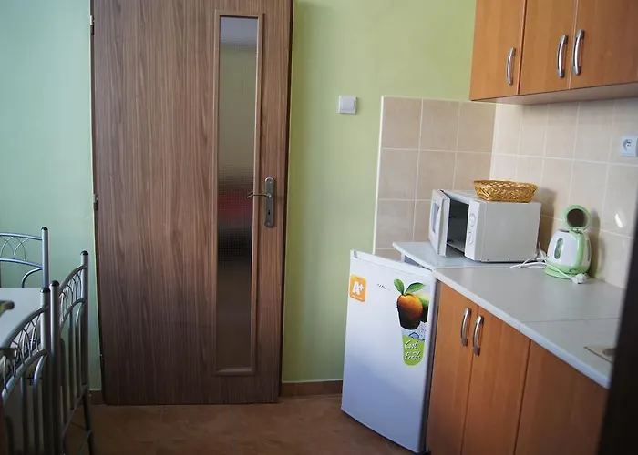 Vendégház Modry Jelen