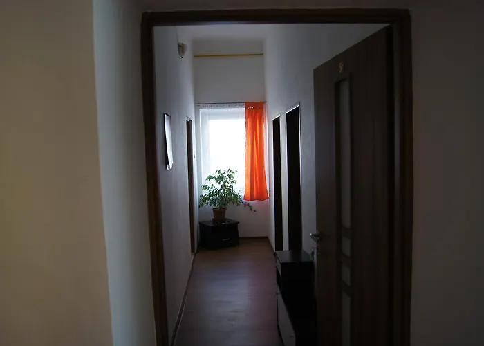 Vendégház Modry Jelen