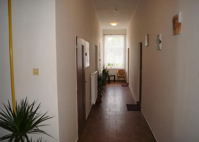 Vendégház Modry Jelen
